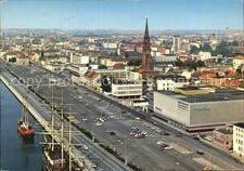 BREMERHAVEN Nordsee Seute