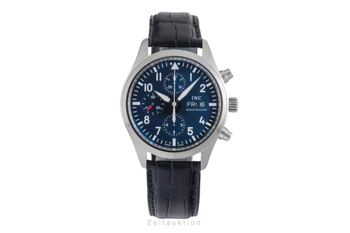 Iwc schaffhausen fliegeruhr - iwc,