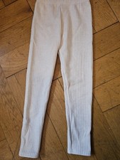 Dicke Weiche Leggings Thermo