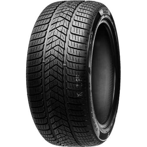 Pirelli scorpion winter - scorpion,