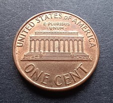 1988 usa cent lincoln - 1988,