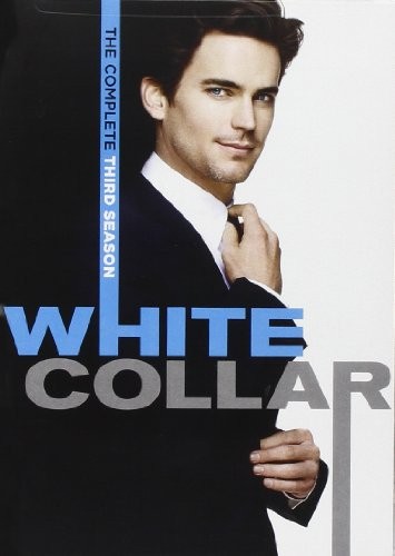 White collar season very - white,