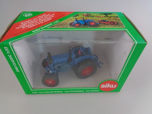 Siku farmer classic - siku,