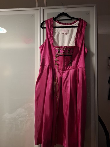 Krüger madl dirndl - madl, gr