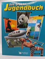 Das grosse Readers Digest Jugendbuch. 35. Folge 36. Folge Eiland-Jung, Juliane, 