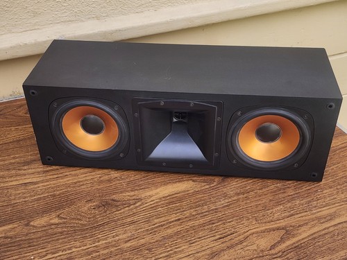 Klipsh home stereo speaker - home,