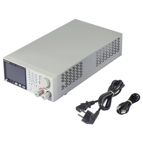 Voltcraft elektronische last - elektronische,