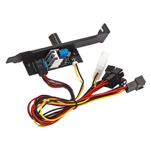 Pin 12v blende - pc,