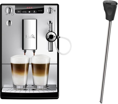 Melitta caffeo solo perfect - melitta, &