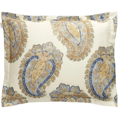 Gant paisley kopfkissenbezug - paisley,