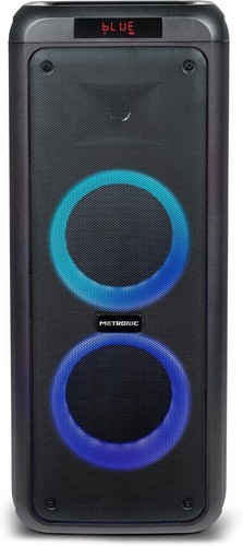 Metronic 477182 tragbarer - metronic,