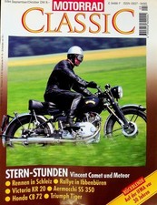 2) Motorrad Classic 05/1994 -