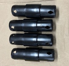 Quadro Einzelteile: FLACHKUPPLUNG  2-armig  180° , gebraucht/neuwertig