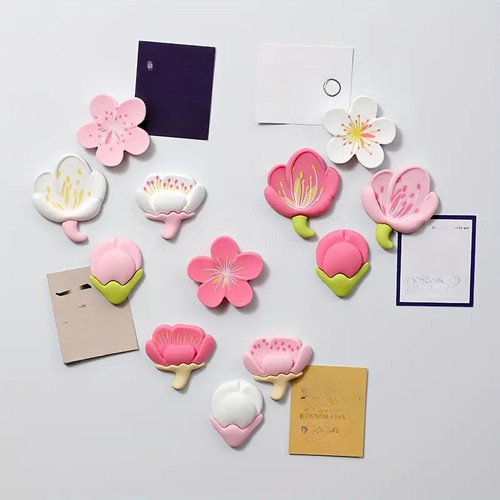 Stück für deko blüten - für,