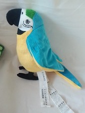 IKEA Papgei, ÖNSKAD