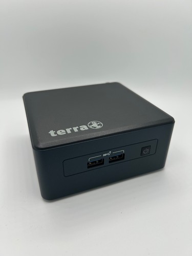 Intel nuc11tnhi5 core - intel,