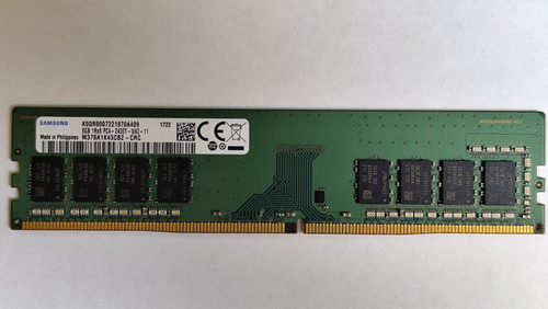 8gb samsung ddr4 ram pc4 - 8gb,