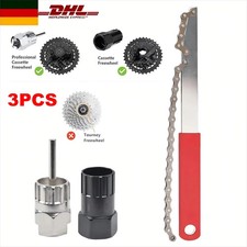 Kassetenabzieher Set
