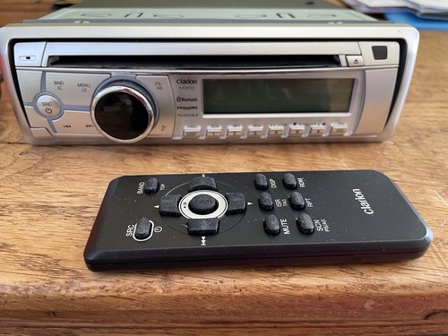 Clarion m303 marine autoradio - clarion,
