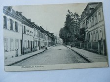 Ansichtskarte Markirch