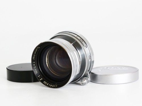 Exc leica ernst - ernst, leitz