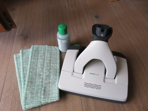 Vorwerk hartbodenreiniger - vorwerk,