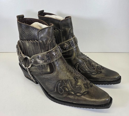 Etor western winklepicker - etor,