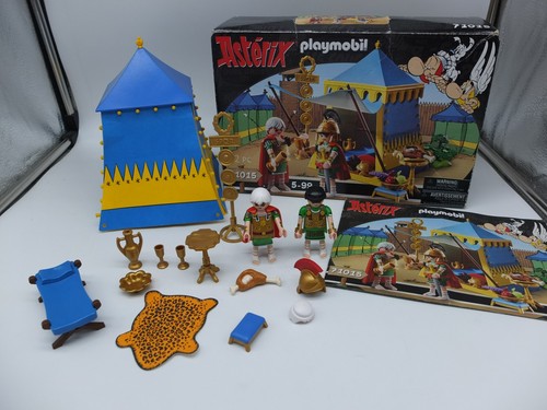 Playmobil 71015 asterix obelix - playmobil,