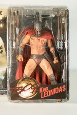 NECA 300 King Leonidas