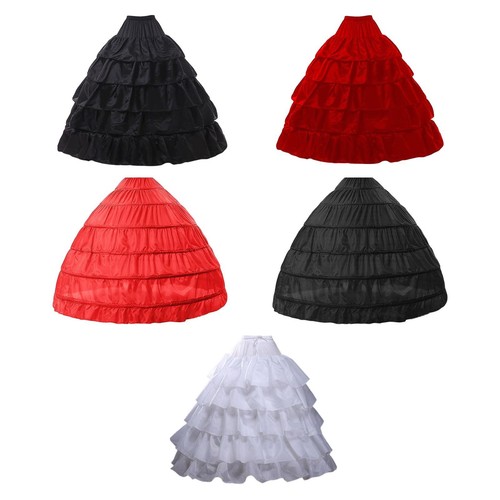 Wedding petticoat slips - petticoat,