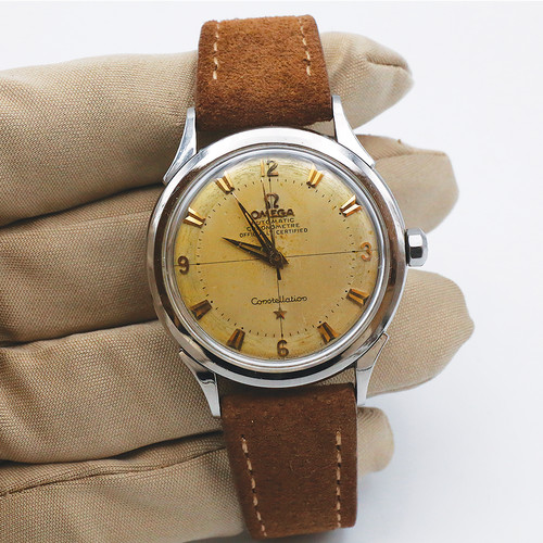 Omega constellation ref - omega,