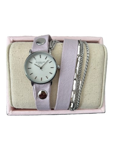 Jewellery damen armbanduhr - jewellery,