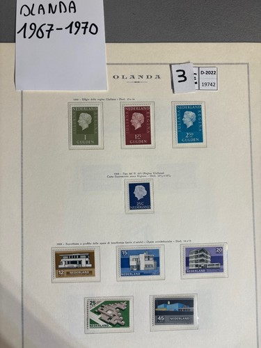 2022 19742 thema holland - thema,