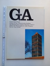 Global Architecture - GA No