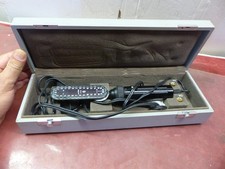 Vintage Reizstromgerät /