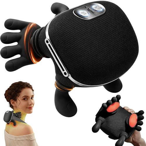 Nackenmassagegerät - 4d,