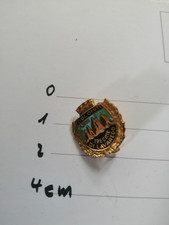 Anstecknadel Drei Zinnen (Dolomiten)