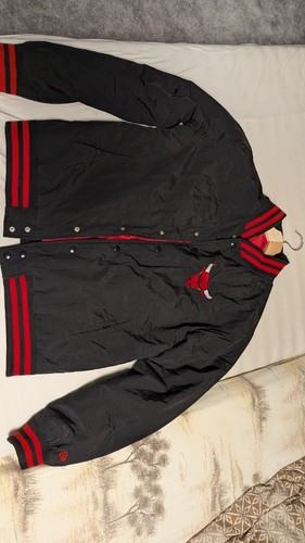 Bomberjacke chicago bulls - -,