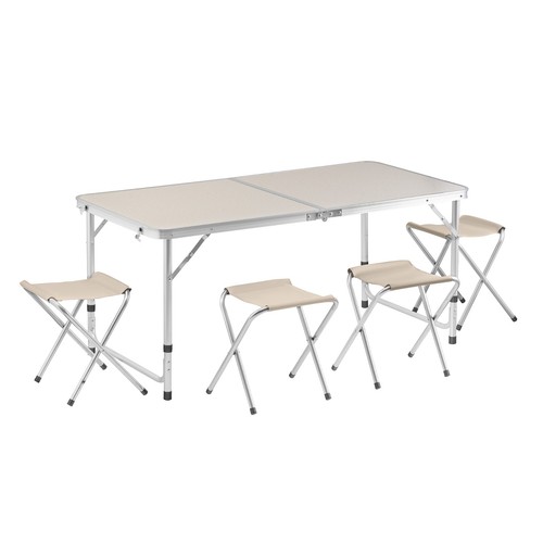 Campingtisch klapptisch - campingtisch,