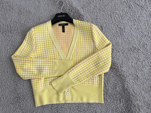Pulli und jacke von marc - pulli,