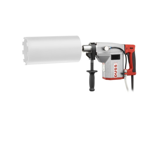 Duss diamantbohrmaschine 230 - diamantbohrmaschine,