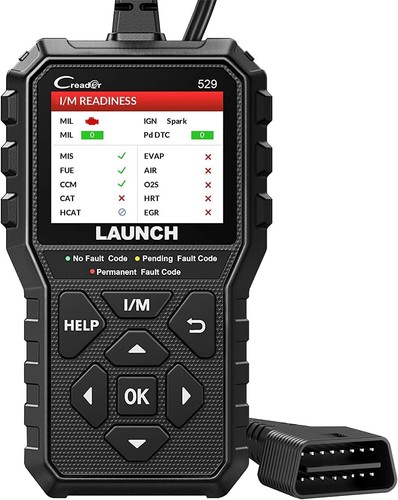 Launch cr529 kfz - launch,