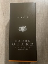 Otard V.S.O.P. Cognac 40% Vol