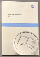 VW Passat Stufenheck Limousine