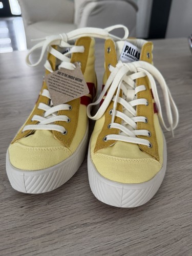 Palladium originale depus - palladium,