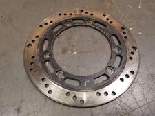 Suzuki DR 650  (SP41-SP42) Bremsscheibe Scheibenbremse hinten