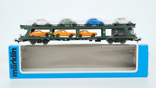 Märklin 4074 - märklin, h0