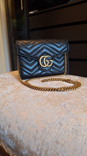 Gucci marmont - gucci, gg