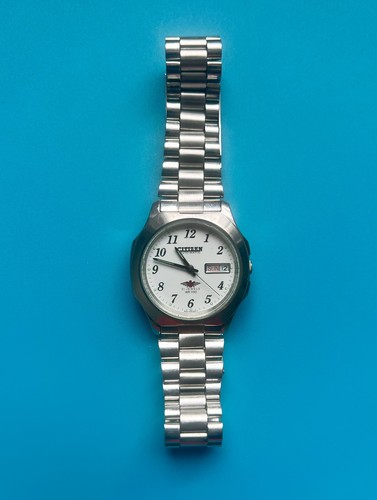 Vintage citizen eagle - vintage,