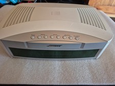 Bose Model AV3-2-1 Media